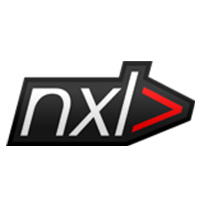 Équipe Team nxl Logo