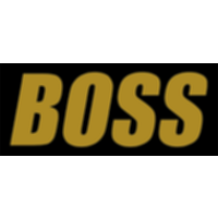 BOSS logo