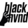 BLVKHVND Logo