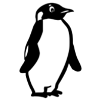 Pingüinos