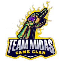 TEAM MIDAS