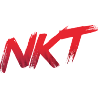 Equipe Team NKT Logo