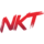 Team NKT Academy Logo