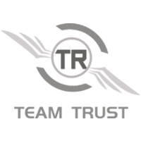 Team Trust logo