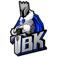 Équipe TBK Esports Female Logo