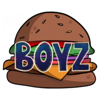 Burger BOyz logo