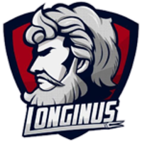 Longinus logo