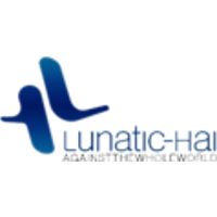 Équipe Lunatic-hai Logo