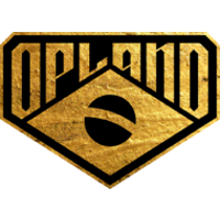 Team O PLANO Logo