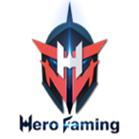 Hero Gaming