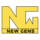 Newgens Logo