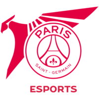 Équipe PSG Talon Logo