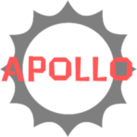 Équipe Apollo Logo