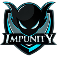 Équipe Team Impunity Logo