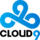 Cloud9 Korea Logo