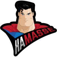 Team Ha MaSSe Logo