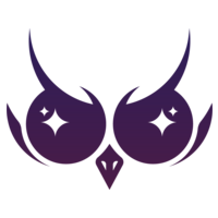 Equipe Blind Owl Esports Logo