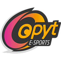 Opyt e-Sports