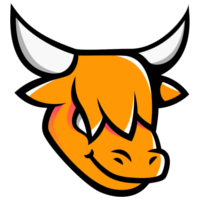 Team OXEN Logo