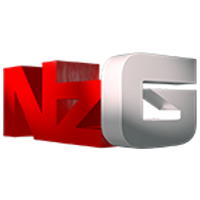 Équipe Nz Gaming Logo