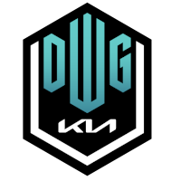 DAMWON Gaming logo