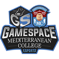 Équipe Gamespace MCE Logo