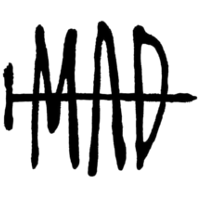 MAD logo