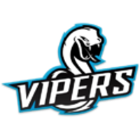 Équipe Estonian Vipers Logo