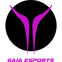 Équipe Gaia Esports Logo