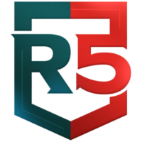 R5 logo