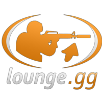 Equipe ex-Lounge Gaming Logo