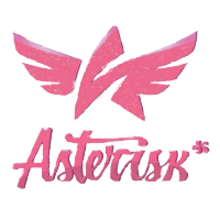 Equipe Asterisk fe Logo