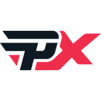 Équipe paiN X Logo