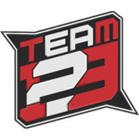 Équipe Team123 Logo