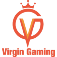 Équipe Virgin Gaming Logo