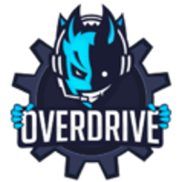 Overdrive