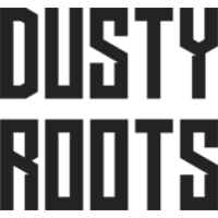 Team Dusty Roots Logo