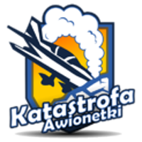 Équipe Katastrofa Awionetki Logo