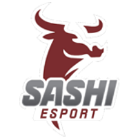 Sashi.A logo