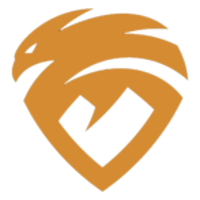 Team Sierra Esports Atlas Logo