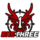 OneThree Logo