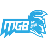 MGB logo