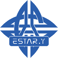 eStar.Y logo