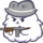 FLUFFY MAFIA Logo