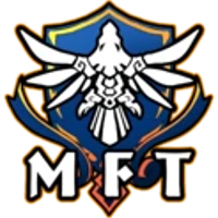 Équipe Meta Falcon Team Logo