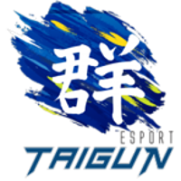 Team Taigun E-Sport Logo