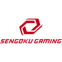 Team Sengoku Gaming Logo