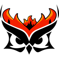 SuperMassive Blaze logo