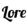 Lore Gaming Logo