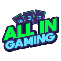 Équipe All In Gaming Logo